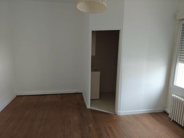 Maison Rochefort, 3 chambres, 1 bureau