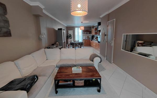 Maison à vendre    5 pièces • 96 m2 Nemours