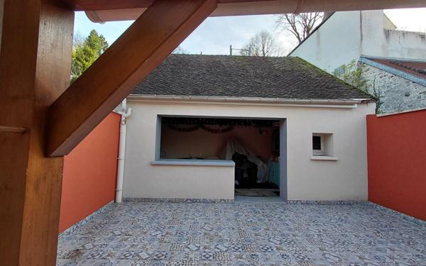 Maison à vendre    5 pièces • 96 m2 Nemours