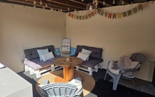 Maison à vendre    5 pièces • 96 m2 Nemours