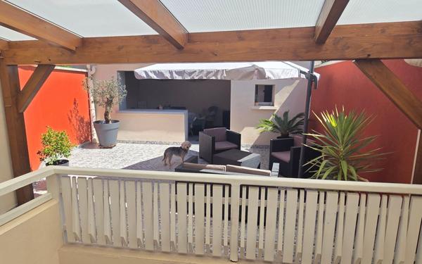 Maison à vendre    5 pièces • 96 m2 Nemours