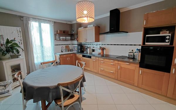 Maison à vendre    5 pièces • 96 m2 Nemours