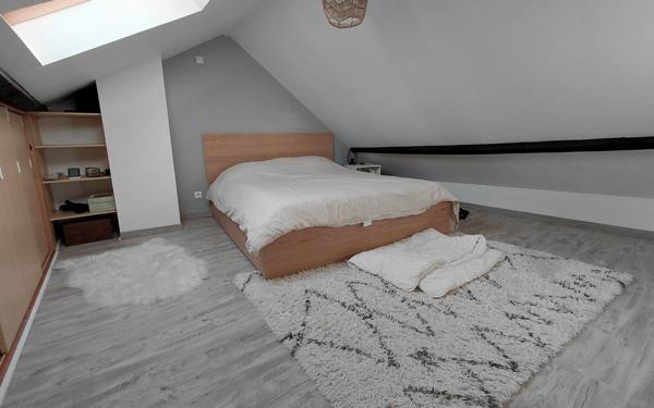 Maison à vendre    5 pièces • 96 m2 Nemours