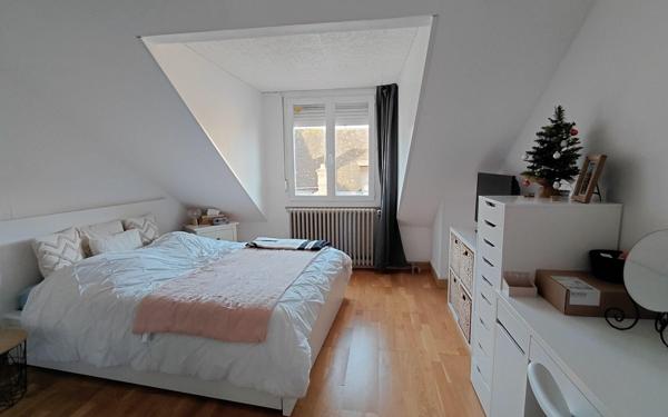 Maison à vendre    5 pièces • 96 m2 Nemours