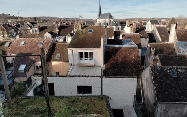 Maison à vendre    5 pièces • 96 m2 Nemours