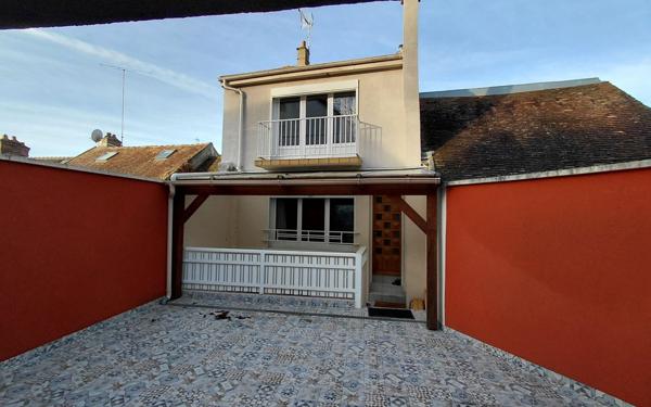 Maison à vendre    5 pièces • 96 m2 Nemours