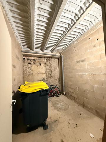 Immeuble - 5 appartements (T2-T4) avec terrasse et 5 box