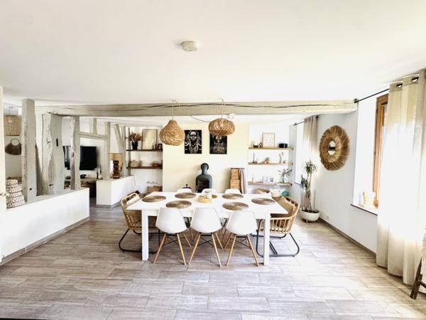 Vente / Maison