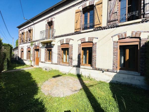 Vente / Maison
