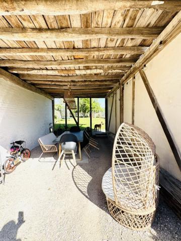 Vente / Maison
