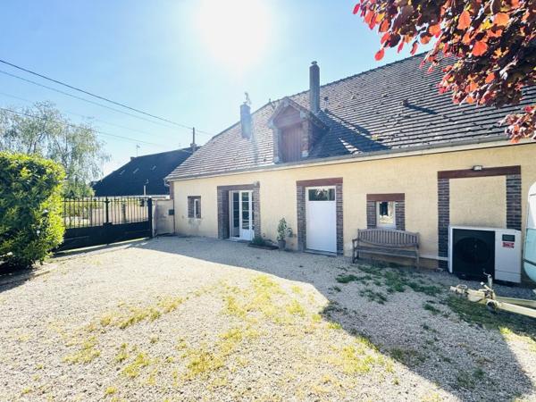 Vente / Maison