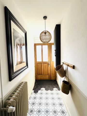 Vente / Maison