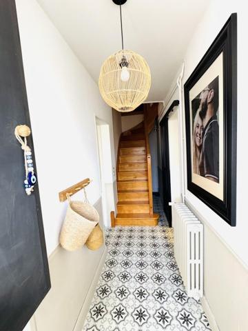 Vente / Maison