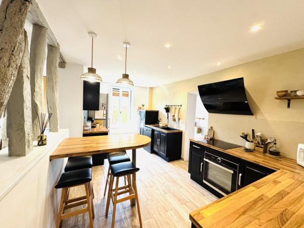 Vente / Maison