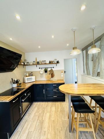 Vente / Maison