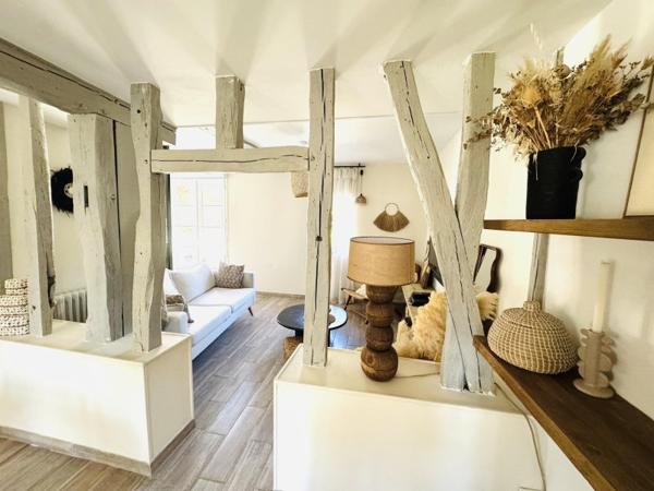 Vente / Maison