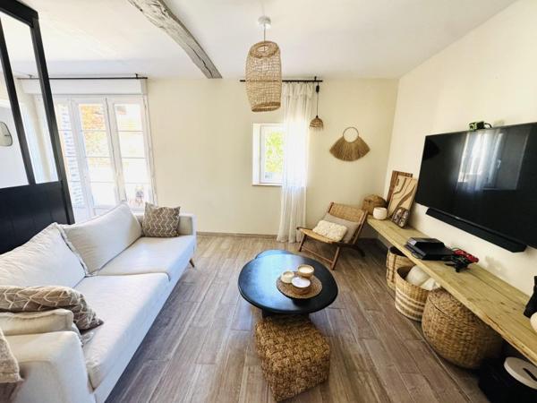Vente / Maison