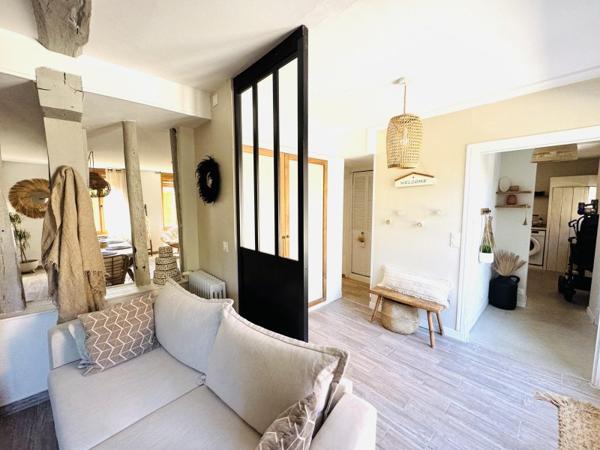 Vente / Maison