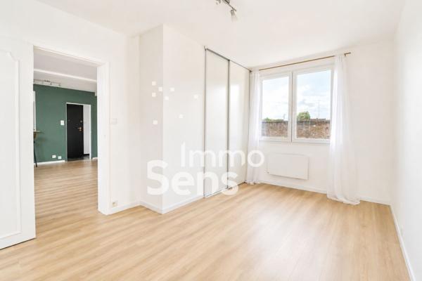 Vente appartement - Roubaix