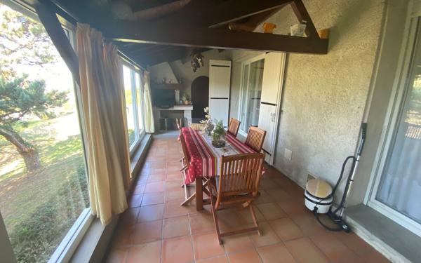 Maison à vendre    5 pièces •  Castres