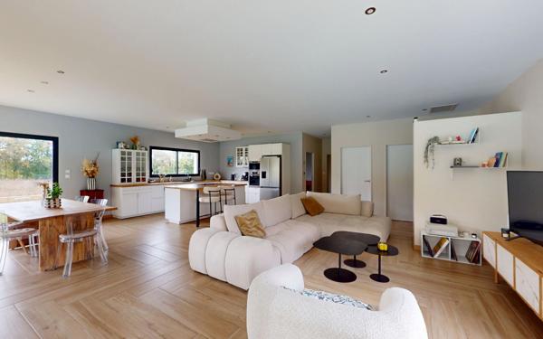 Maison à vendre    4 pièces •  Villemur-sur-Tarn