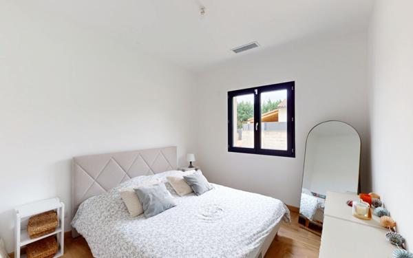 Maison à vendre    4 pièces •  Villemur-sur-Tarn