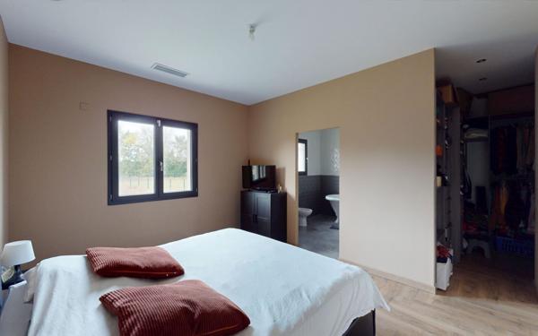 Maison à vendre    4 pièces •  Villemur-sur-Tarn