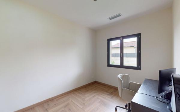 Maison à vendre    4 pièces •  Villemur-sur-Tarn