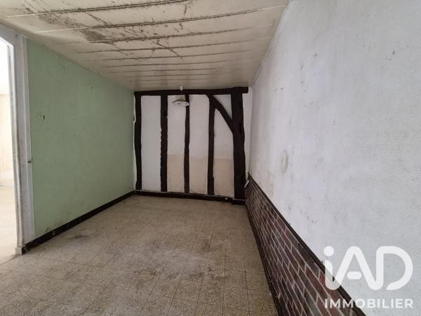Maison à vendre 2 pièces 62 m² Chaumont-sur-Loire