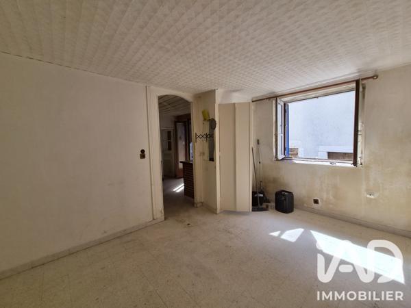 Maison à vendre 2 pièces 62 m² Chaumont-sur-Loire