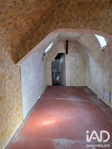 Maison à vendre 2 pièces 62 m² Chaumont-sur-Loire