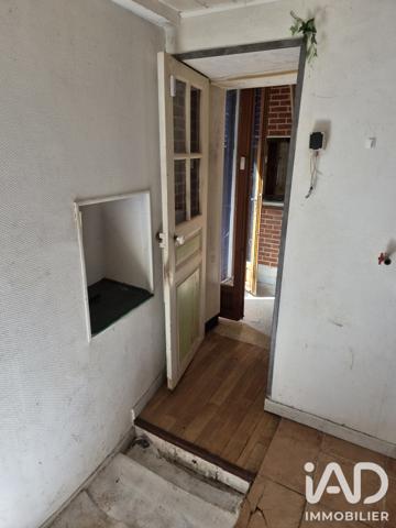 Maison à vendre 2 pièces 62 m² Chaumont-sur-Loire