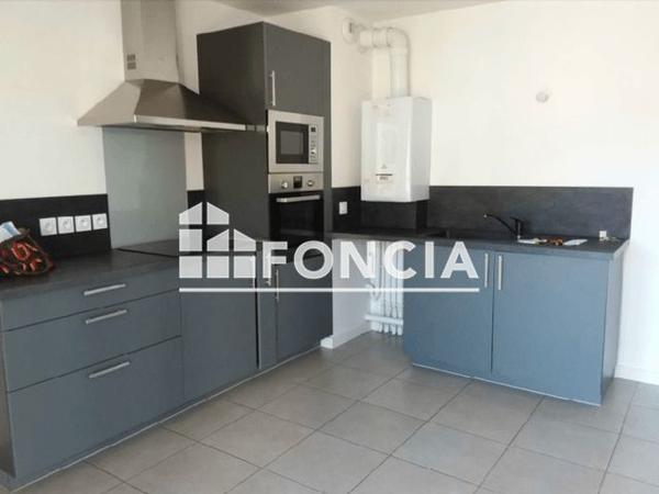 À vendre Appartement 2 pièces 41.95 m² - Ustaritz 64480