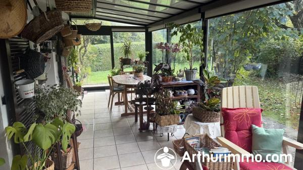 Vente Maison 5 pièces 96 m2 à Seloncourt