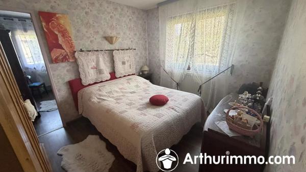 Vente Maison 5 pièces 96 m2 à Seloncourt