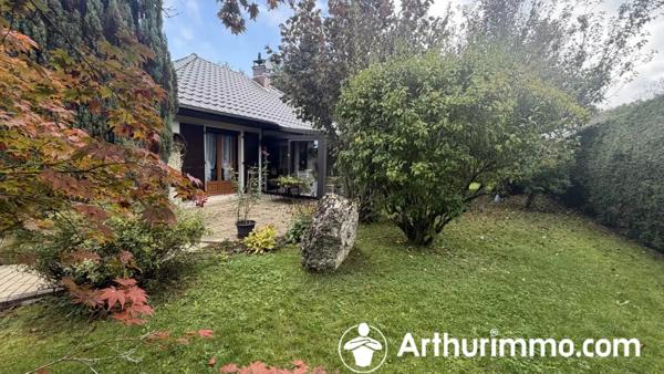 Vente Maison 5 pièces 96 m2 à Seloncourt