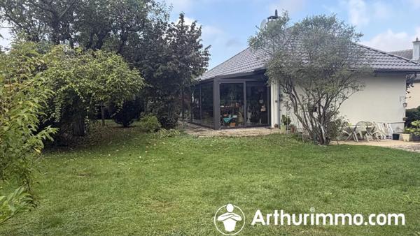 Vente Maison 5 pièces 96 m2 à Seloncourt