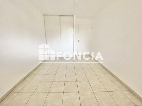 Location Appartement 2 pièces 37.71 m² - 2 RUE MONTPLAISIR Metz 57070