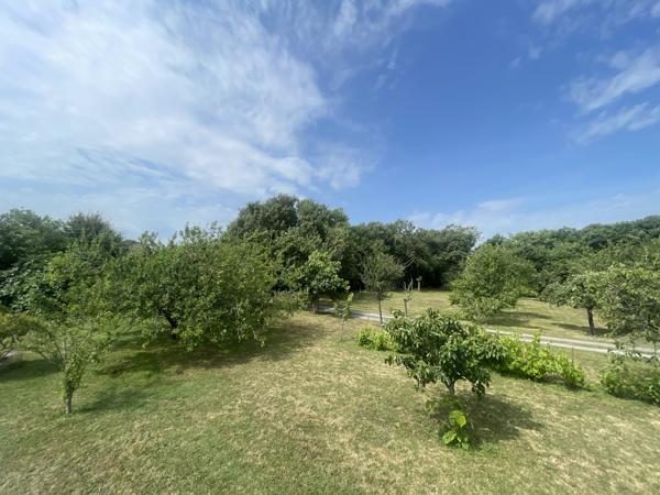 Terrain à vendre Nieul-sur-Mer