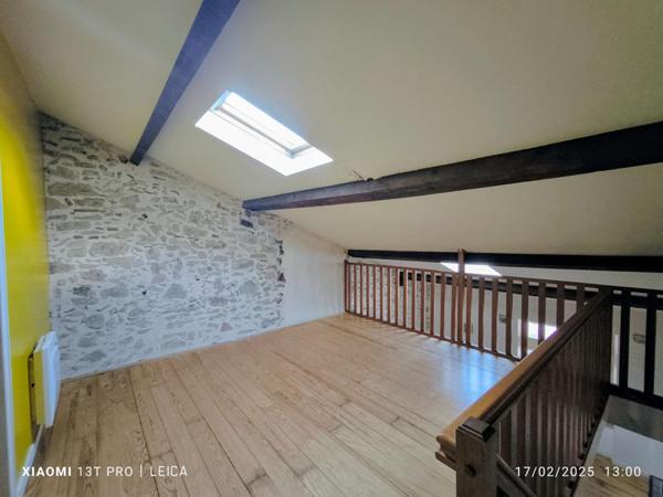 Appartement Dax 3 pièce(s) 70 M2 DUPLEX