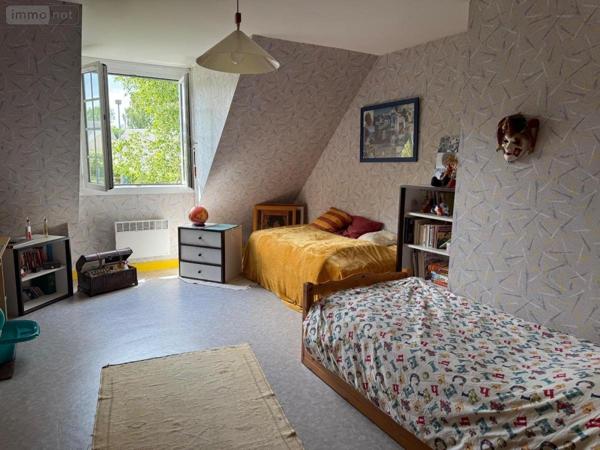 Maison à vendre à Villedieu-les-Poêles-Rouffigny dans la Manche (50800), ref : 50038-2634