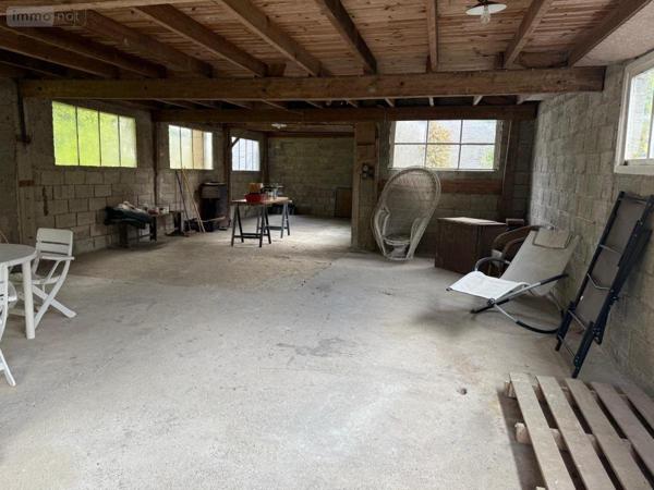 Maison à vendre à Villedieu-les-Poêles-Rouffigny dans la Manche (50800), ref : 50038-2634