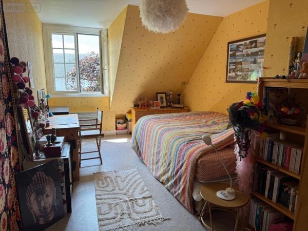 Maison à vendre à Villedieu-les-Poêles-Rouffigny dans la Manche (50800), ref : 50038-2634