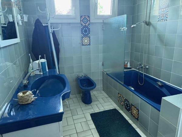 Maison à vendre à Villedieu-les-Poêles-Rouffigny dans la Manche (50800), ref : 50038-2634