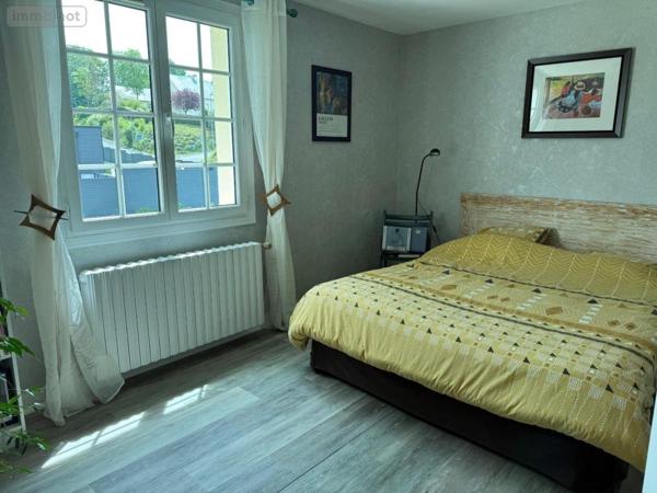 Maison à vendre à Villedieu-les-Poêles-Rouffigny dans la Manche (50800), ref : 50038-2634