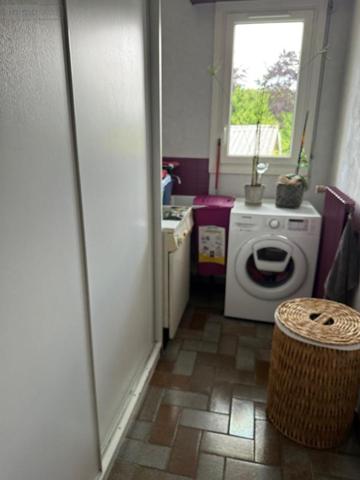 Maison à vendre à Villedieu-les-Poêles-Rouffigny dans la Manche (50800), ref : 50038-2634