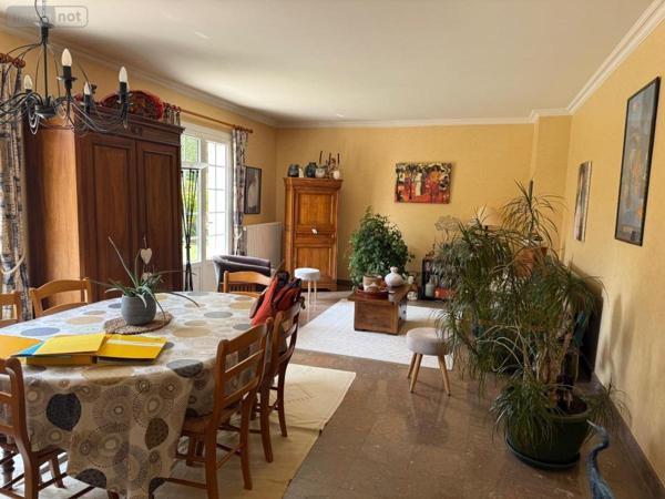 Maison à vendre à Villedieu-les-Poêles-Rouffigny dans la Manche (50800), ref : 50038-2634