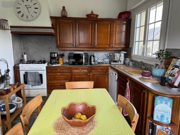 Maison à vendre à Villedieu-les-Poêles-Rouffigny dans la Manche (50800), ref : 50038-2634