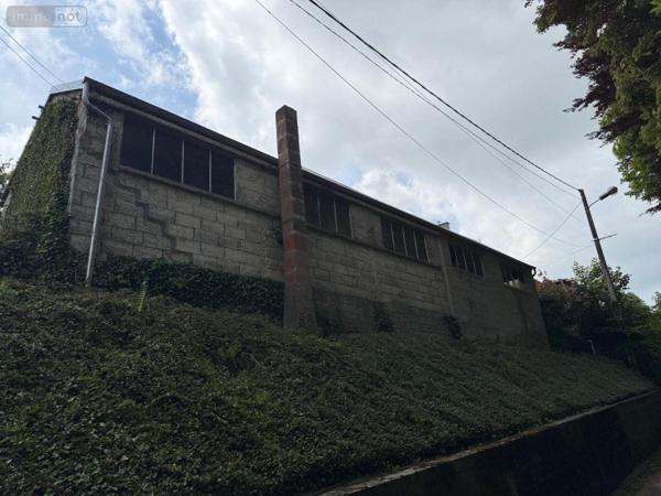 Maison à vendre à Villedieu-les-Poêles-Rouffigny dans la Manche (50800), ref : 50038-2634