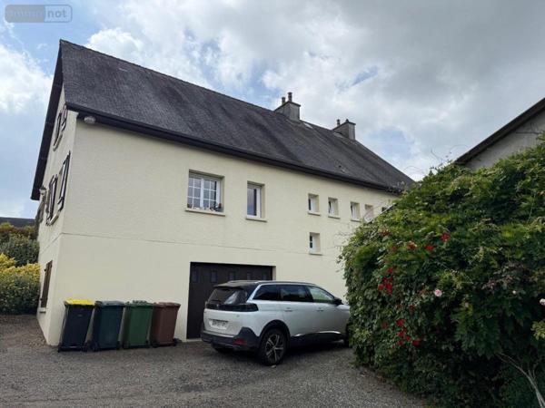 Maison à vendre à Villedieu-les-Poêles-Rouffigny dans la Manche (50800), ref : 50038-2634